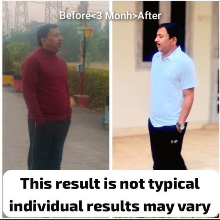 Client weight loss success story